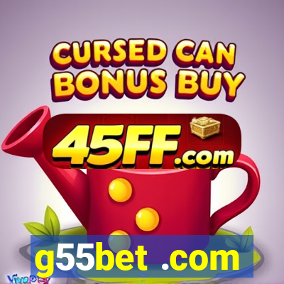 g55bet .com